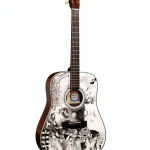 ¿Comprar la Martin Guitar D Robert Goetzl 12 K.Voormann? Lee este análisis primero