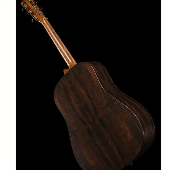 Martin Guitar D-X2E Billy Strings