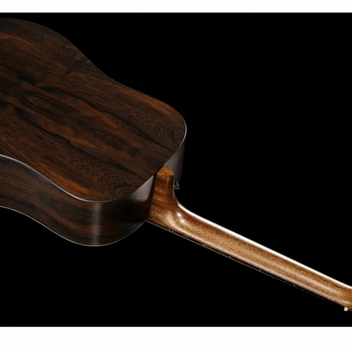 Martin Guitar D-X2E Billy Strings