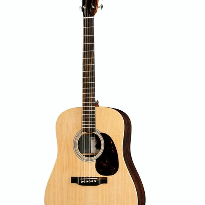 Martin Guitar D-X2E Billy Strings