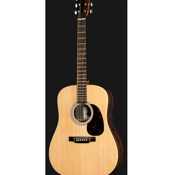 Martin Guitar D-X2E Billy Strings