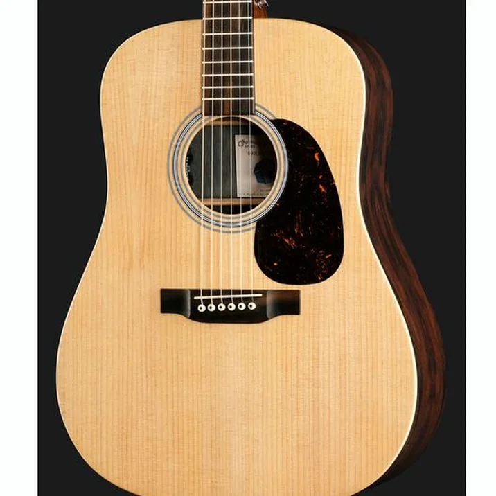 Martin Guitar D-X2E Billy Strings