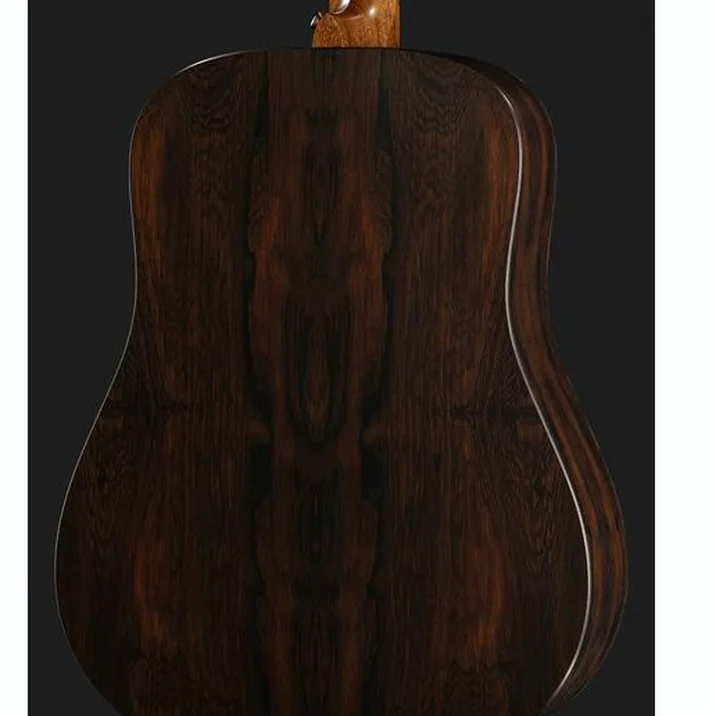 Martin Guitar D-X2E Billy Strings