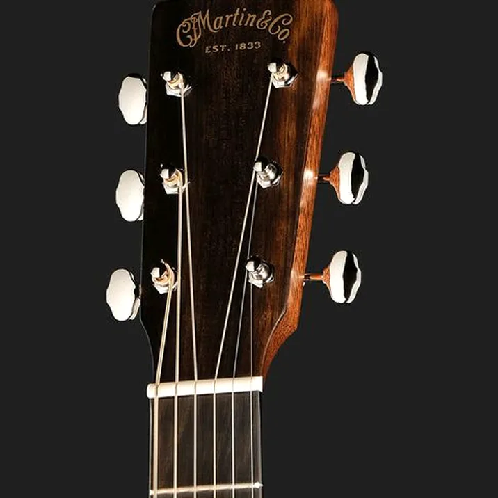 Martin Guitar D-X2E Billy Strings