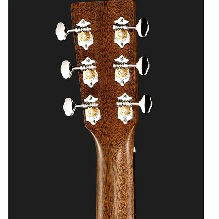 Martin Guitar D-X2E Billy Strings