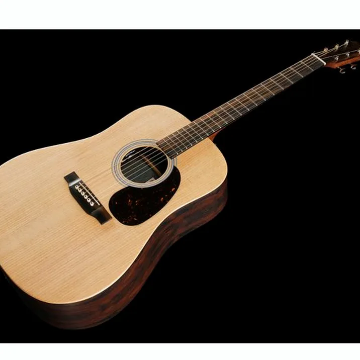 Martin Guitar D-X2E Billy Strings