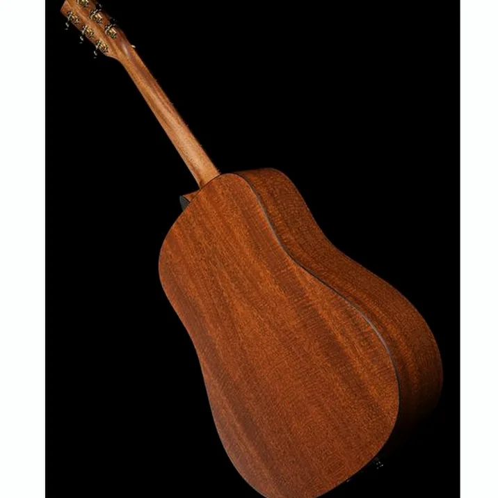 Martin Guitar D-X2E Molly Tuttle
