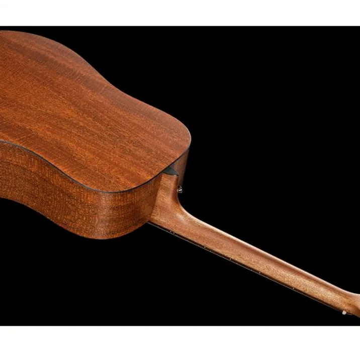 Martin Guitar D-X2E Molly Tuttle