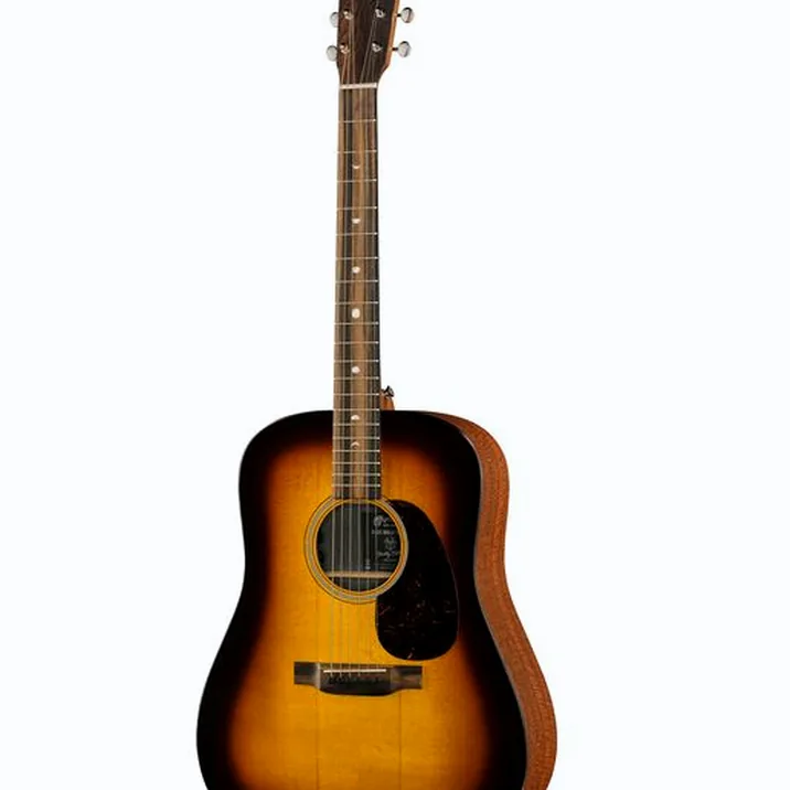 Martin Guitar D-X2E Molly Tuttle