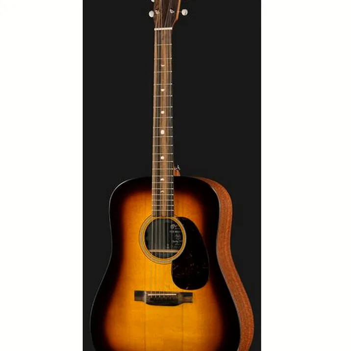 Martin Guitar D-X2E Molly Tuttle