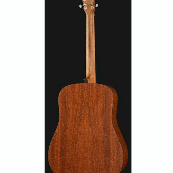 Martin Guitar D-X2E Molly Tuttle