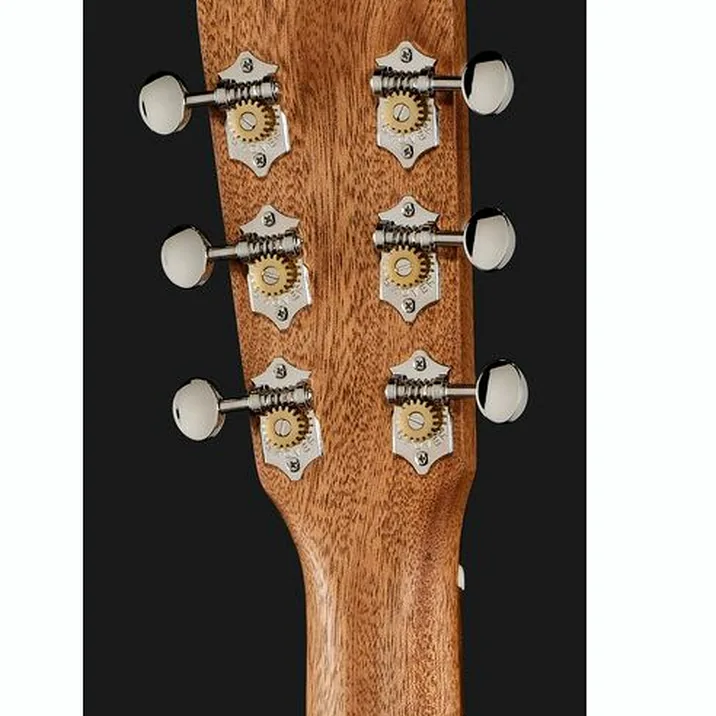 Martin Guitar D-X2E Molly Tuttle