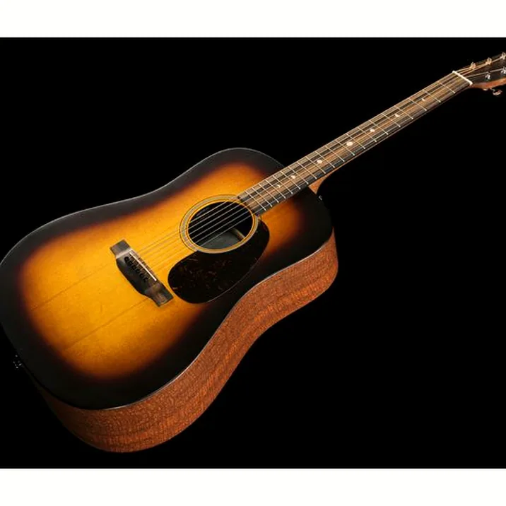 Martin Guitar D-X2E Molly Tuttle