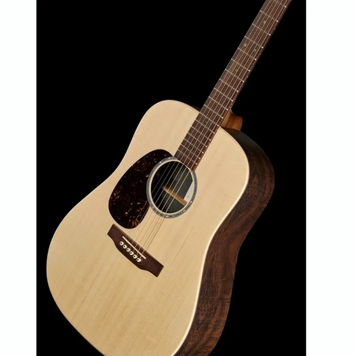 Martin Guitar D-X2EL Rosewood LH