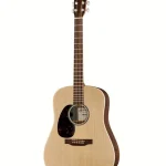 Martin Guitar D-X2EL Rosewood LH en 2026 : Opiniones actualizadas y Prueba