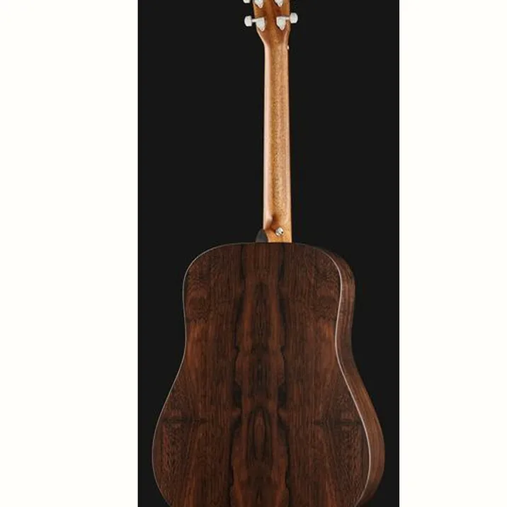Martin Guitar D-X2EL Rosewood LH