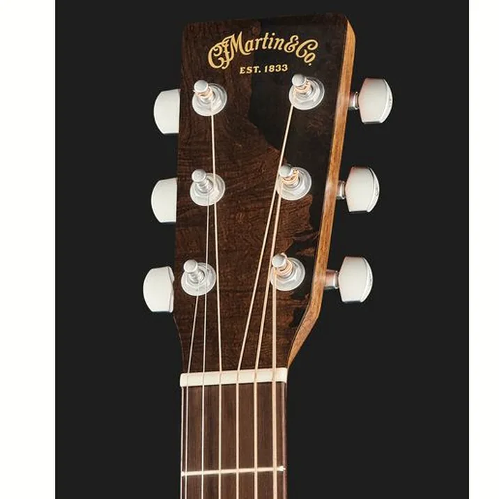 Martin Guitar D-X2EL Rosewood LH