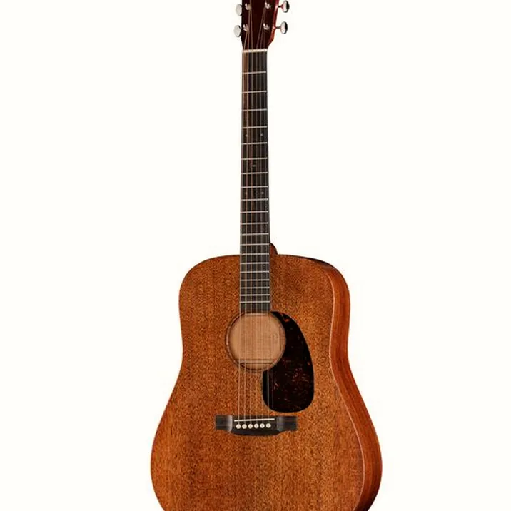 Martin Guitar D17