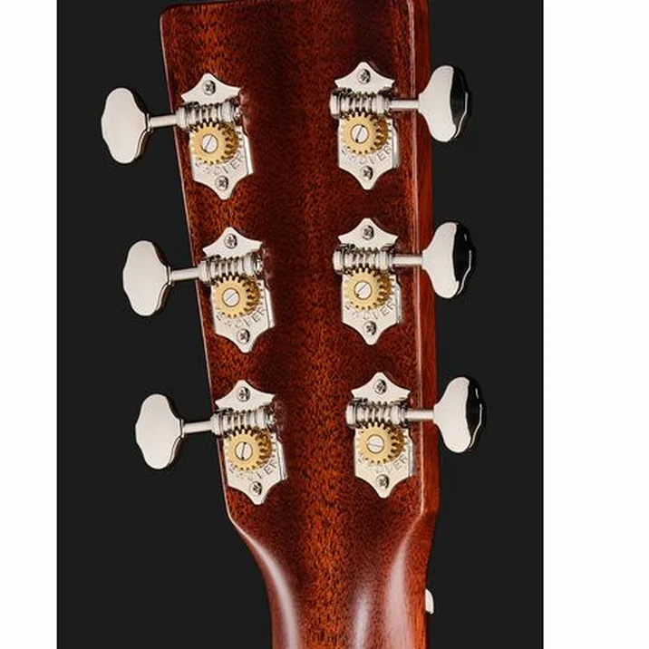 Martin Guitar D17