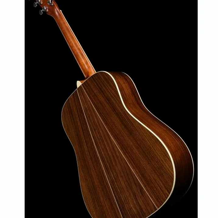 Martin Guitar D35 Ambertone LH
