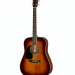 Martin Guitar D35 Ambertone LH : Opiniones, Características y Mejor Precio