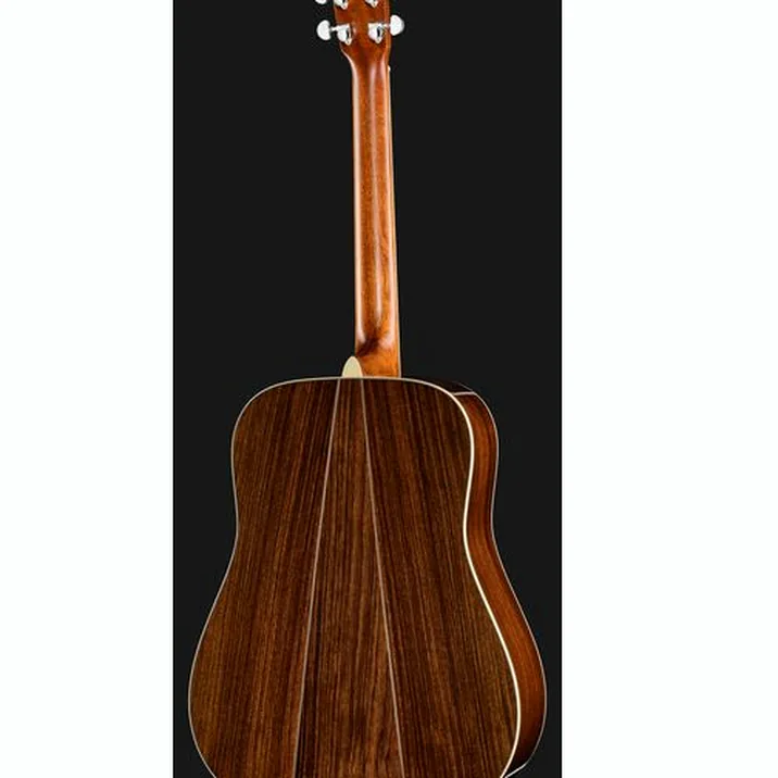 Martin Guitar D35 Ambertone LH