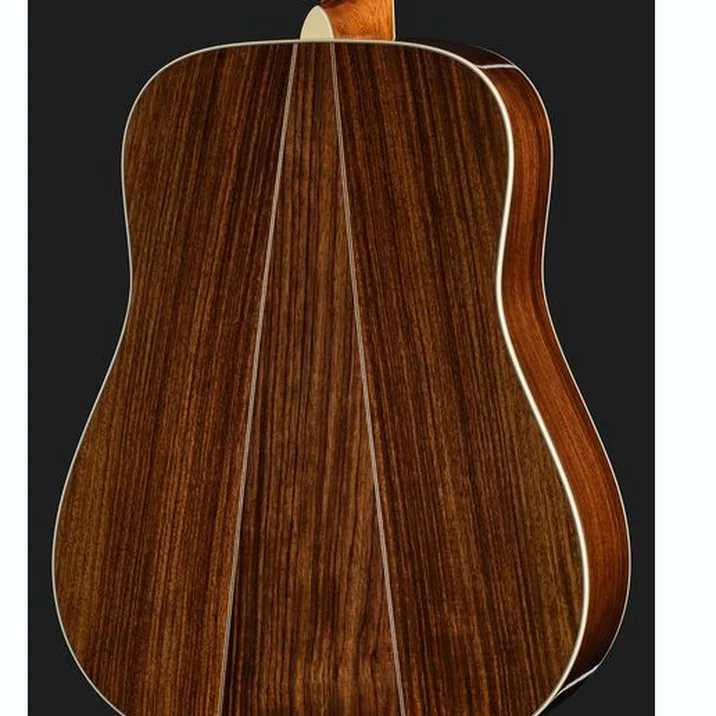 Martin Guitar D35 Ambertone LH