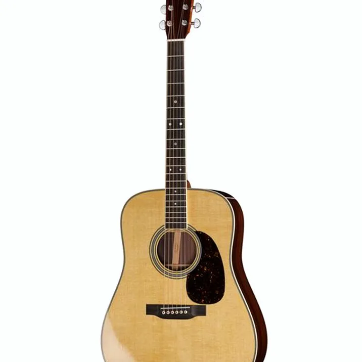 Martin Guitar D35