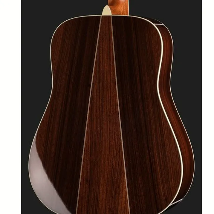 Martin Guitar D35