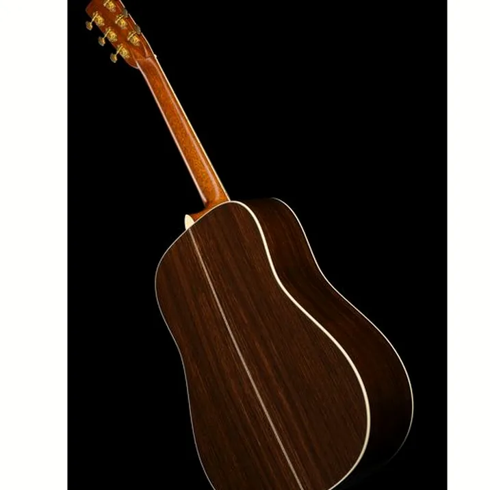 Martin Guitar D41 Ambertone