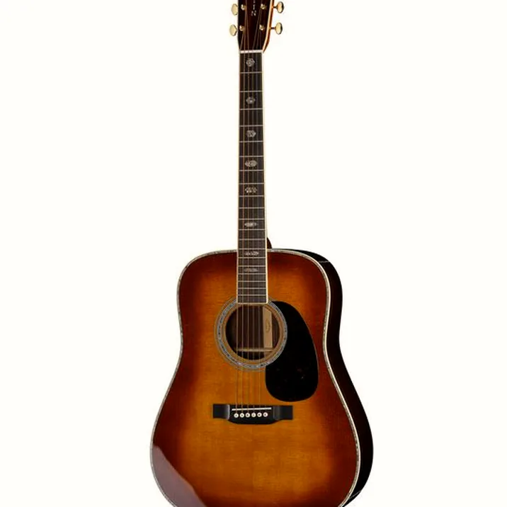 Martin Guitar D41 Ambertone