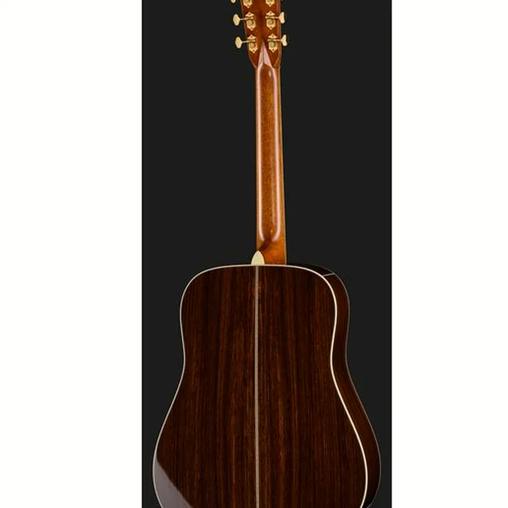 Martin Guitar D41 Ambertone