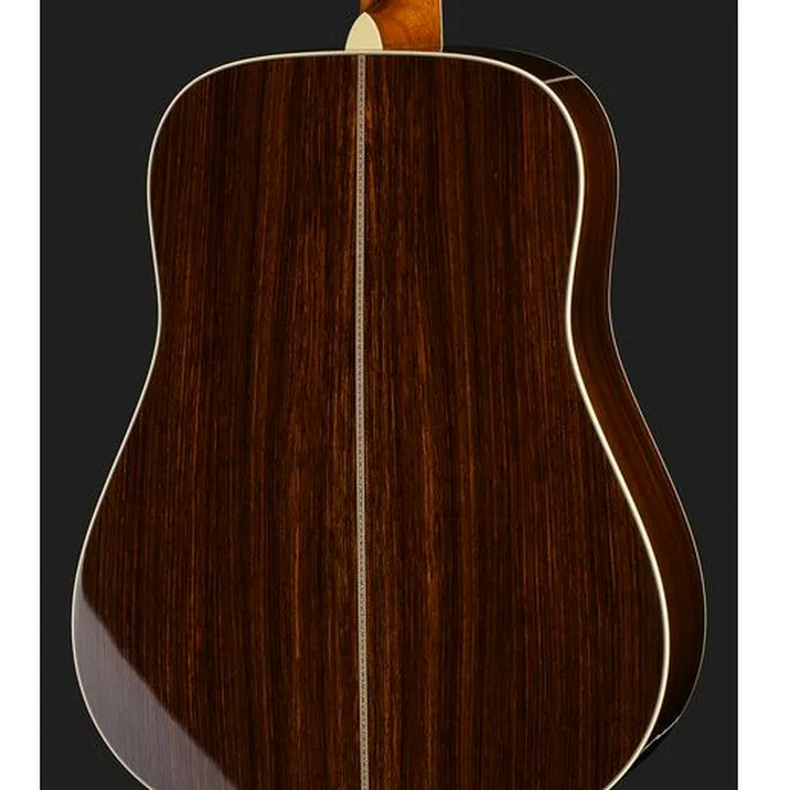 Martin Guitar D41 Ambertone