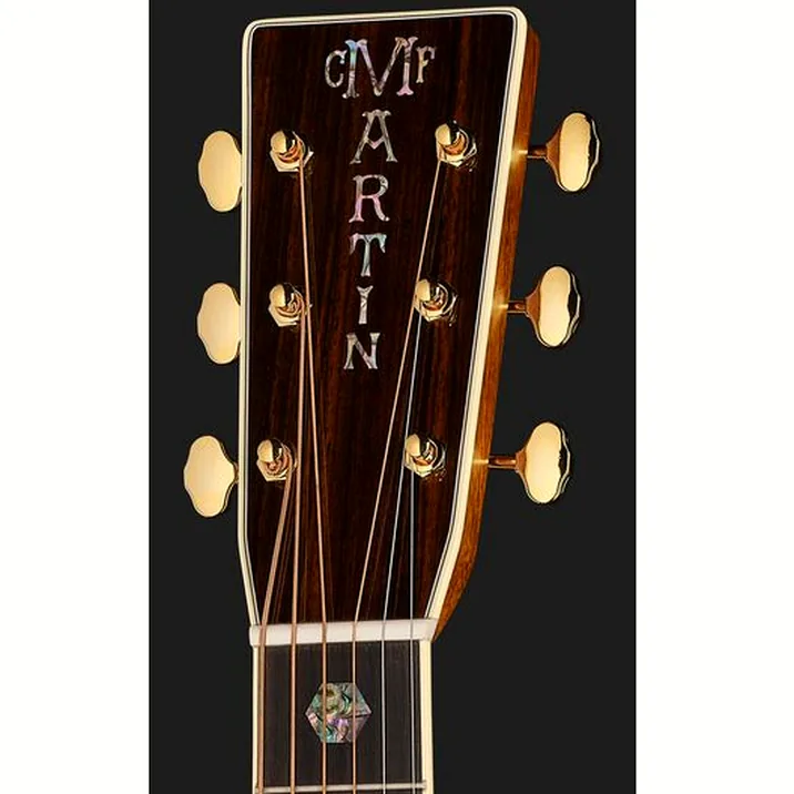 Martin Guitar D41 Ambertone