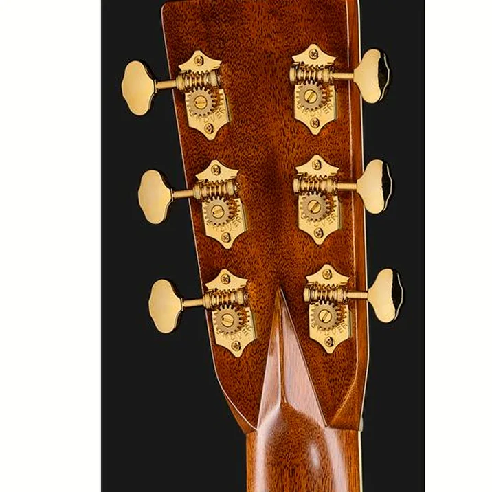 Martin Guitar D41 Ambertone