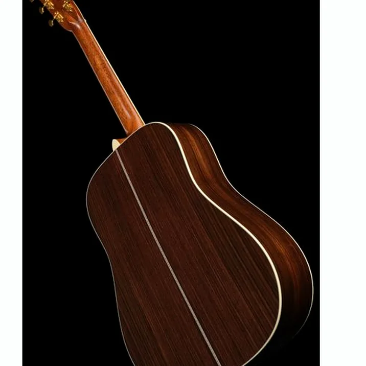 Martin Guitar D41 Ambertone LH