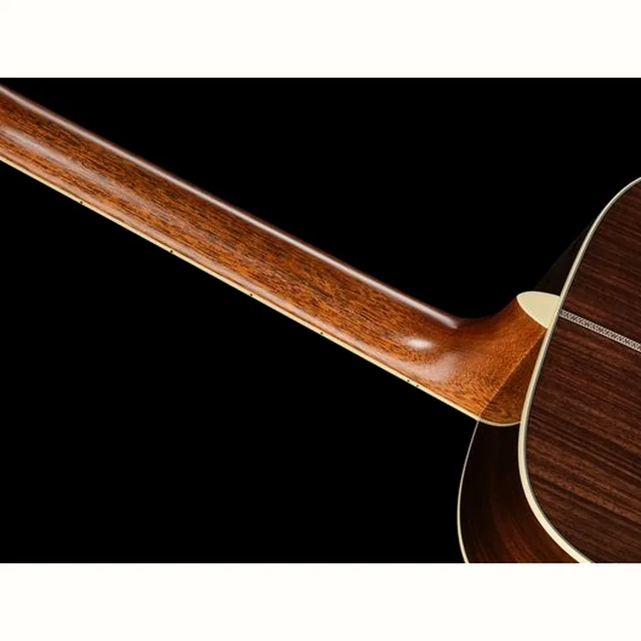 Martin Guitar D41 Ambertone LH