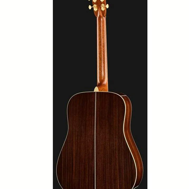 Martin Guitar D41 Ambertone LH