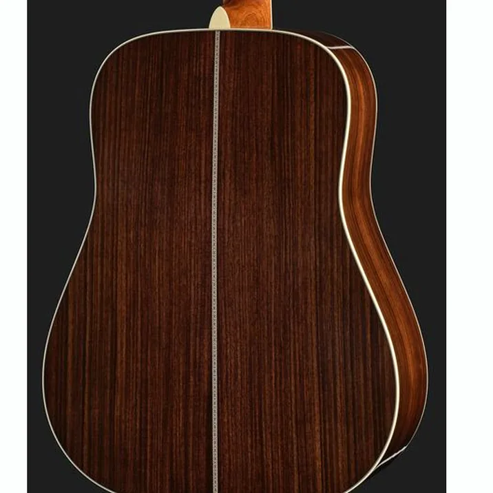 Martin Guitar D41 Ambertone LH