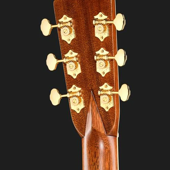 Martin Guitar D41 Ambertone LH