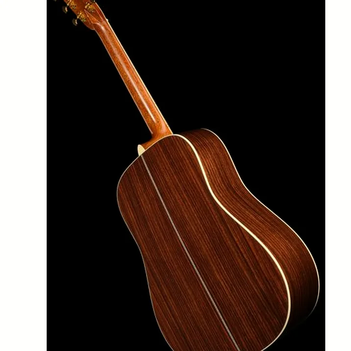 Martin Guitar D41 Sunburst