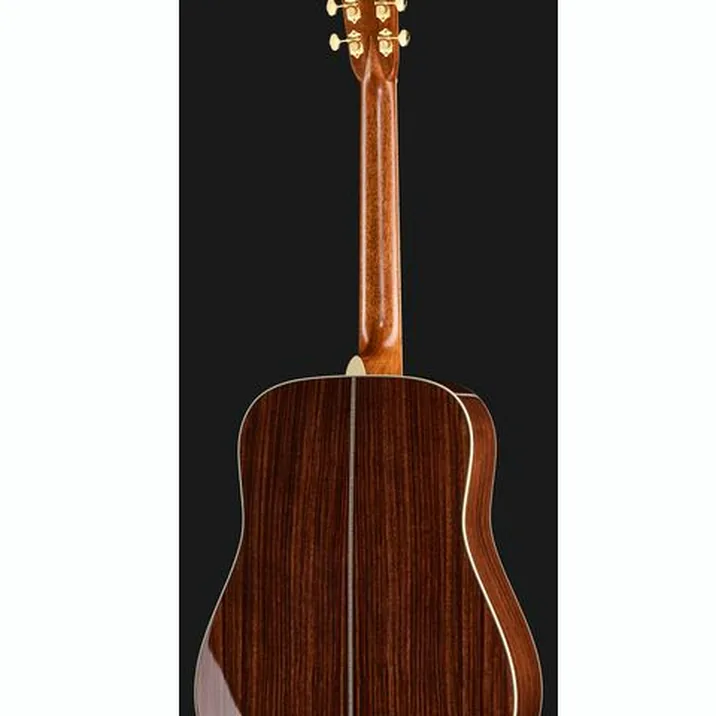 Martin Guitar D41 Sunburst