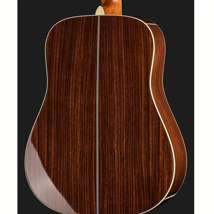 Martin Guitar D41 Sunburst