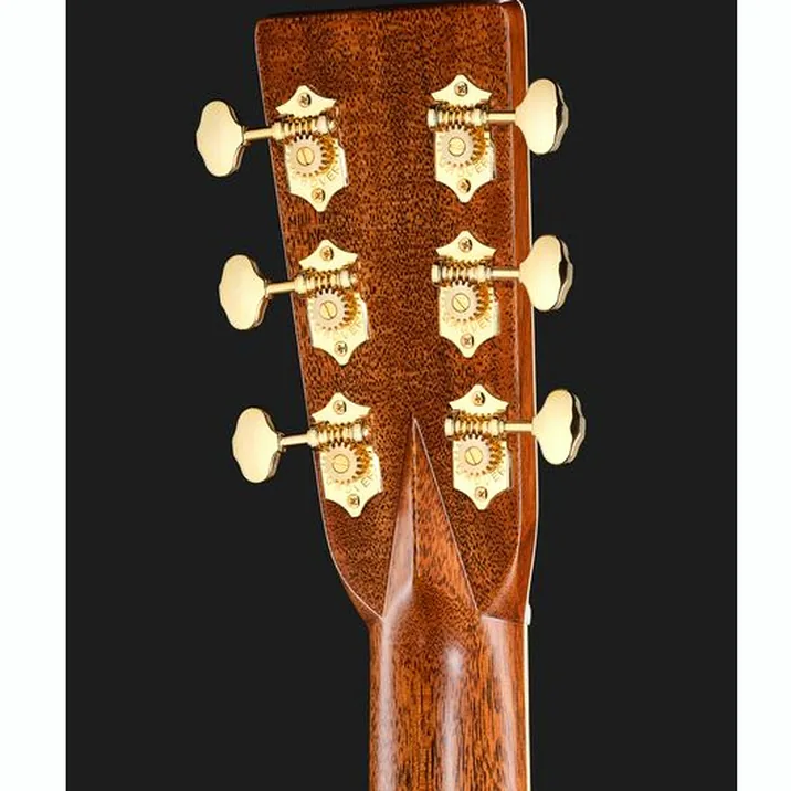 Martin Guitar D41 Sunburst