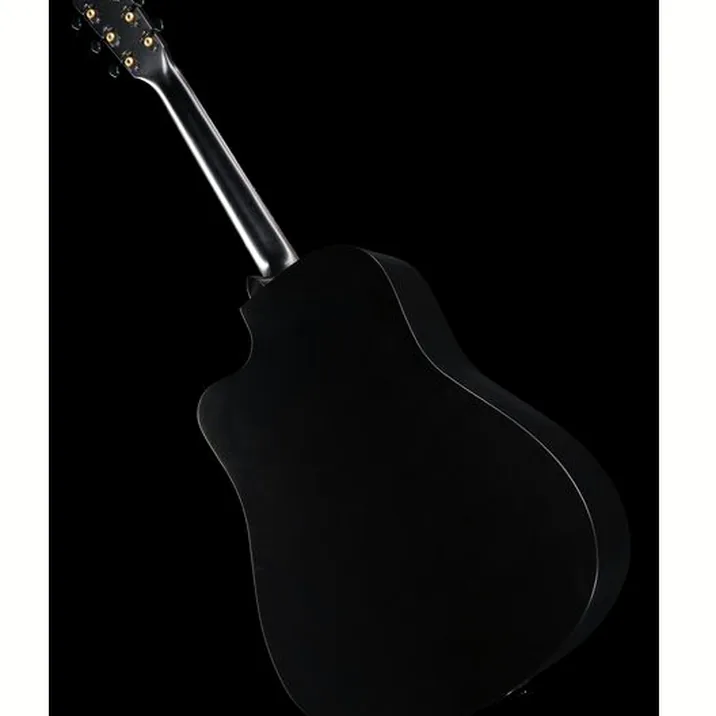 Martin Guitar DC-10E Modern BLK
