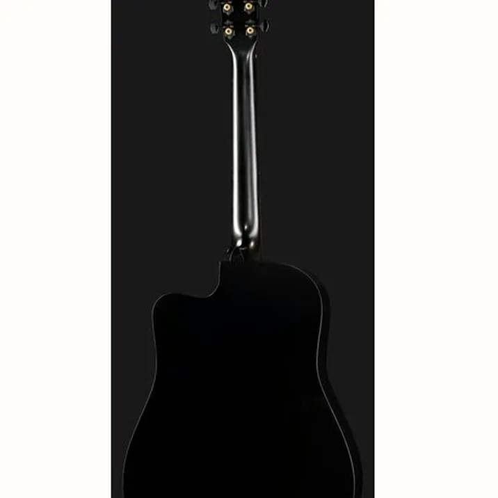 Martin Guitar DC-10E Modern BLK