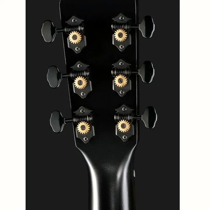 Martin Guitar DC-10E Modern BLK
