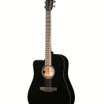 Martin Guitar DC-10E Modern BLK LH : Todo lo que debes saber antes de comprar