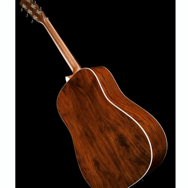 Martin Guitar DE Retro Plus Granadillo