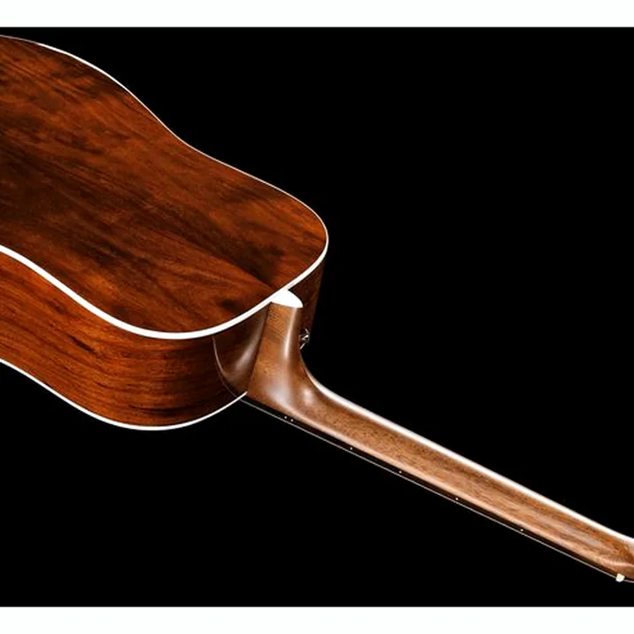 Martin Guitar DE Retro Plus Granadillo
